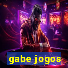 gabe jogos